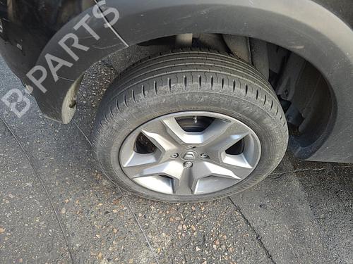 Fuel flap DACIA SANDERO II 1.0 SCe 75 (B8JC, B8JD, B8NC) | BP25104506C131 