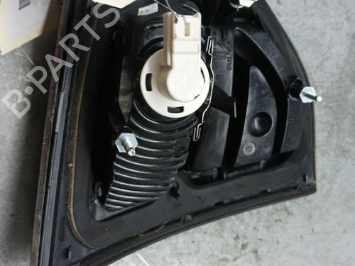 Right tailgate light CITROËN C4 Picasso I MPV (UD_) 1.6 HDi 110 | BP25103439C80 