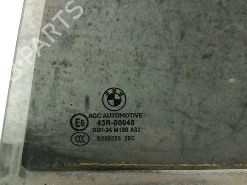 rear-left-door-window-bmw-x1-e84-2009-2010-2011-2012-2013-2014-2015-32500563 main image