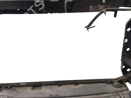 Crossmember NISSAN QASHQAI I (J10, NJ10) 1.5 dCi | BP28195157C162