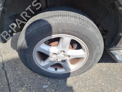 Left front indicator TOYOTA RAV 4 II (_A2_) 2.0 4WD (ACA21, ACA20) | BP25054986C32 - Image 17