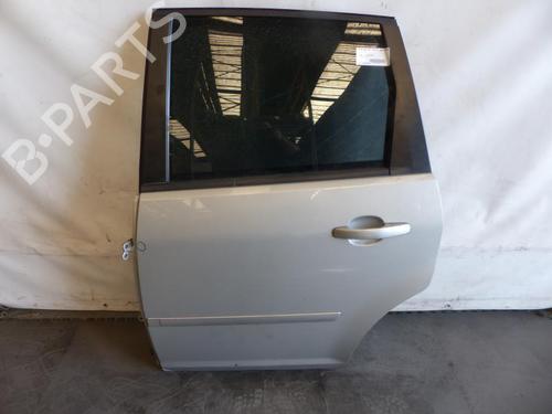 Left rear door FORD C-MAX (DM2) 1.6 TDCi | BP25090967C4 