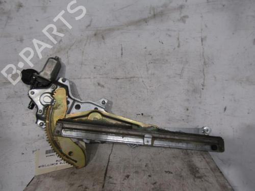 Lève-vitre avant gauche SUZUKI SWIFT III (MZ, EZ) 1.3 (RS413, ZC11S) (92 hp) 25085112