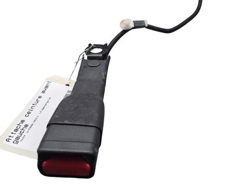 Used Seat buckle Seat buckle TOYOTA YARIS (_P21_, _PA1_, _PH1_) 1.5 Hybrid (MXPH10, MXPH11) (116 hp) 25331190 25331190