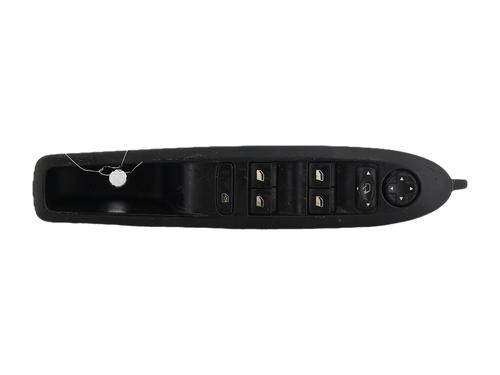 Left front window switch CITROËN C4 II (NC_) 2.0 HDi / BlueHDi 150 | BP38789788I27  - Image 5