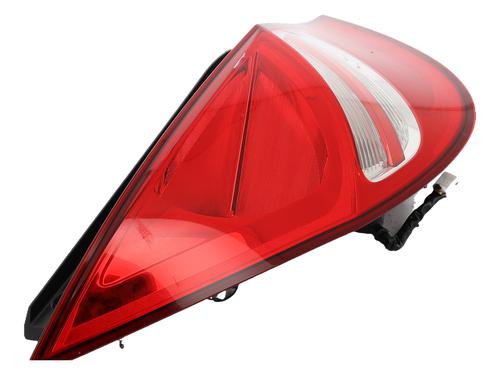 Left taillight HYUNDAI i30 (FD) 1.4 | BP36847994C34 - Image 5