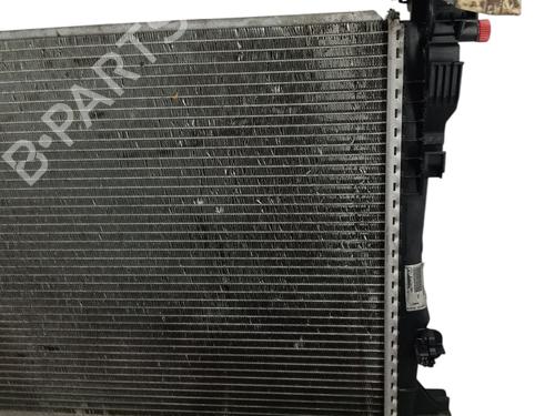 Used Water radiator Water radiator MERCEDES-BENZ B-CLASS Sports Tourer (W246, W242) B 180 CDI (246.200) (109 hp) 28356800 28356800