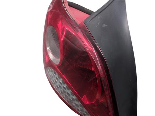 Used Left taillight PEUGEOT 206+ (2L_, 2M_) 1.1 (60 hp) 32318388
