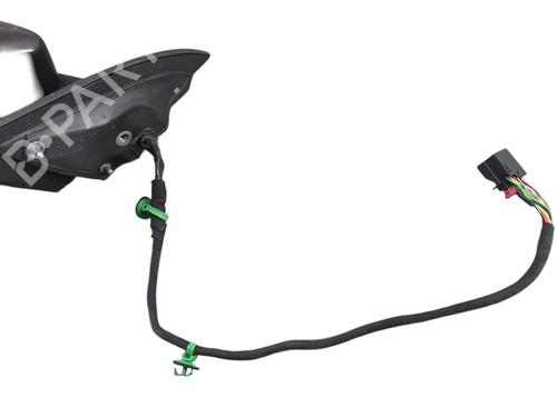 Left mirror VW PASSAT CC B6 (357) 1.8 TSI | BP32094777C26