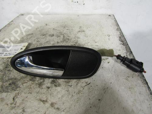 Used Rear left interior door handle SEAT ALTEA (5P1) 1.9 TDI (105 hp) 25089856