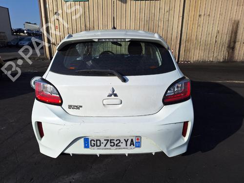 MITSUBISHI MIRAGE / SPACE STAR VI Hatchback (A0_A)  1.0 (A05A)  4937222
