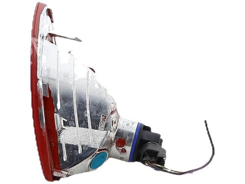 Rear bumper left light FORD PUMA (J2K, CF7) 1.0 Flexifuel | BP38939616C81 - Image 3