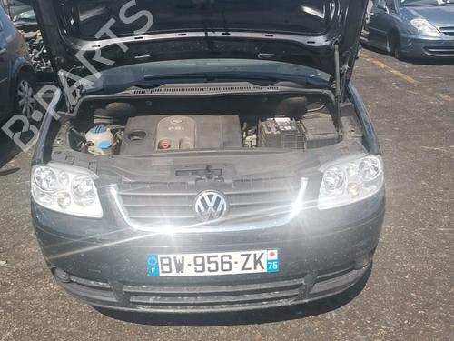 Front bumper reinforcement VW TOURAN (1T1, 1T2) 1.6 FSI | BP25104243C109