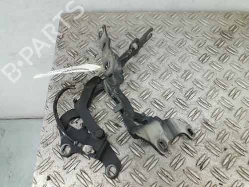 Hinge/Door check strap BMW 1 (E87) 118 d | BP25104643C146 