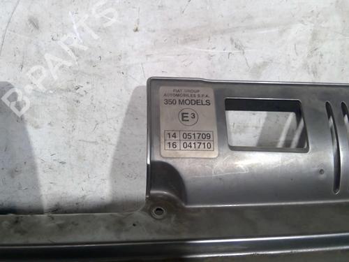 Grill FIAT IDEA (350_) 1.4 16V | BP25093749C40 - Image 3