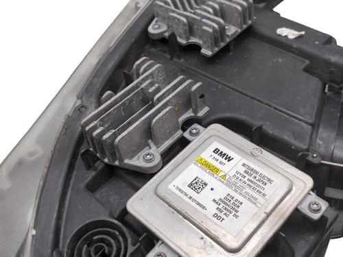 Right headlight BMW X1 (E84) xDrive 18 d | BP32497688C29 