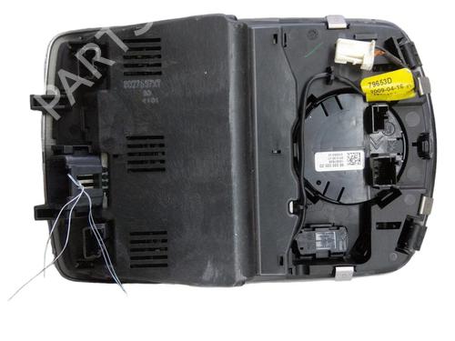 Interior roof light PEUGEOT 508 SW I (8E_) 1.6 HDi | BP25073191I8 