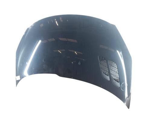 Hood PEUGEOT 206 Hatchback (2A/C)  | BP25074302C1 