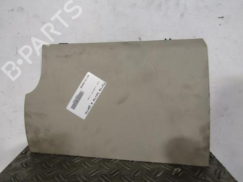 Used Glove box PEUGEOT 508 I (8D_) 1.6 HDi (115 hp) 25095476