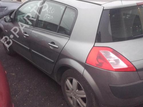 Right rear window switch RENAULT MEGANE II Saloon (LM0/1_)  | BP25070370I28  - Image 5