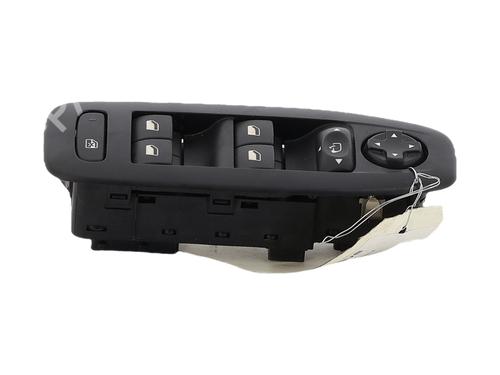 Used Left front window switch Left front window switch PEUGEOT 208 I (CA_, CC_) 1.2 PureTech 82 (82 hp) 36671437 36671437