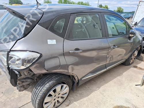 Right front fog light RENAULT CAPTUR I (J5_, H5_) 1.5 dCi 90 (J5N4, J5M5, J5MW, J5M6, J5AL, J5AJ) | BP38033956C31 - Image 7