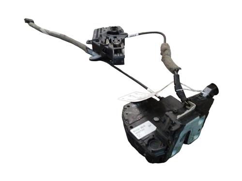 Front right lock RENAULT ZOE (BFM_) ZOE | BP25054573C97 