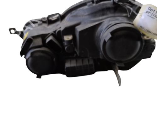 Right headlight VW POLO (9N_, 9A_) 1.4 16V | BP26883339C29 