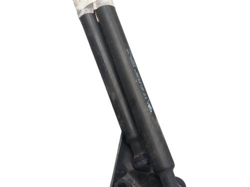 Tailgate lift support PEUGEOT 208 I (CA_, CC_) 1.6 HDi | BP25074306C138