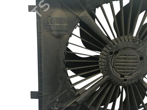 Motorkühlung für MERCEDES-BENZ C-CLASS (W204) C 220 CDI (204.002) (170 hp) 29137050