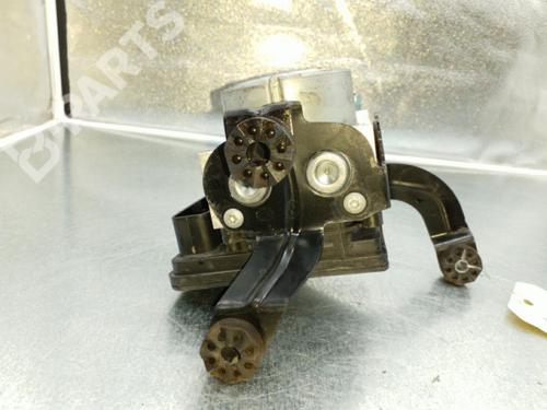 Used ABS pump ABS pump BMW 1 (F20) 116 d (116 hp) 10575224 10575224