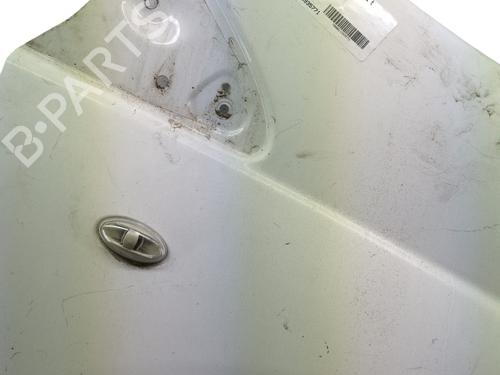 Used Right front fenders FIAT SCUDO Bus (270_, 272_) 2.0 D Multijet (120 hp) 29887706