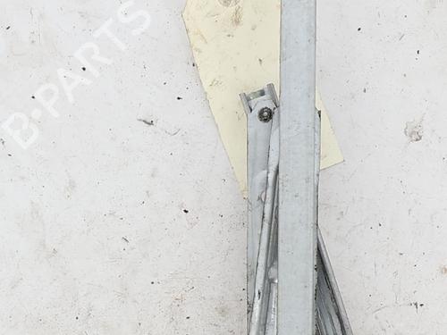 Front left window mechanism MITSUBISHI MIRAGE / SPACE STAR VI Hatchback (A0_A) 1.2 (A03A) | BP37588344C22 - Image 3