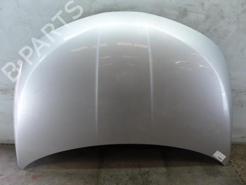 Hood NISSAN MURANO I (Z50) 3.5 4x4 | BP25069687C1