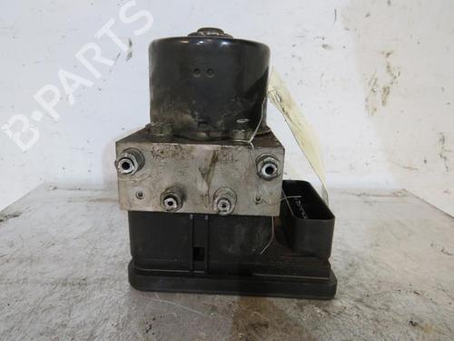 ABS Bremseaggregat OPEL ASTRA H (A04) 1.7 CDTI (L48) | BP25114355M43 