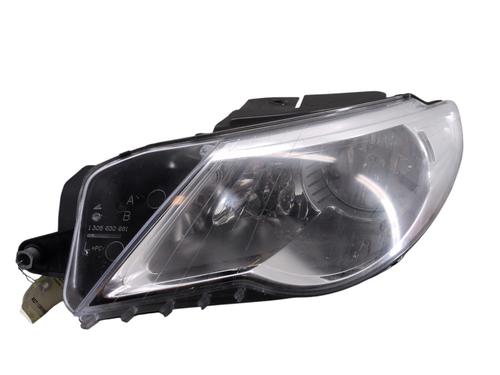 Left headlight VW PASSAT CC B6 (357) 1.8 TSI | BP32325482C28  - Image 5