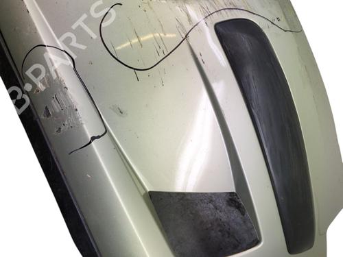 Front bumper PEUGEOT 407 (6D_) 1.8 (6D6FZB) | BP29425927C7 