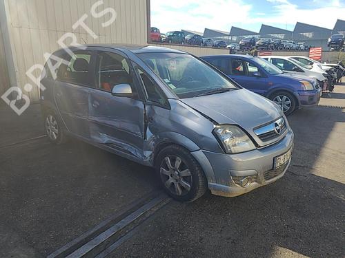 Mirror switch OPEL MERIVA A MPV (X03) 1.6 (E75) | BP25103637I25  - Image 22