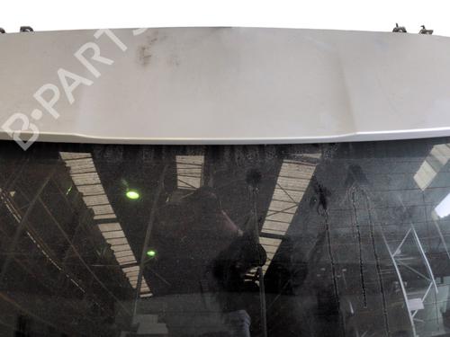 Tailgate MERCEDES-BENZ B-CLASS Sports Tourer (W246, W242) B 180 CDI (246.200) | BP29476243C6 