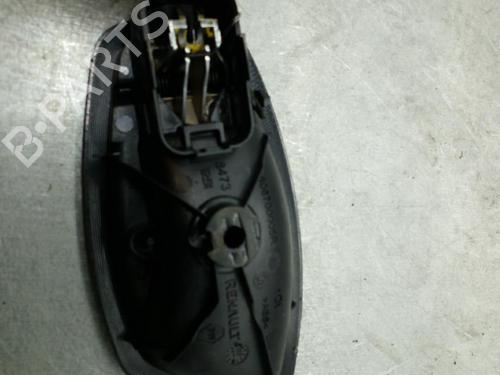 Front right interior door handle RENAULT ZOE (BFM_) | BP25104249I14 - Image 3