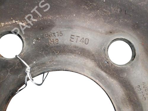 Fælk RENAULT ZOE (BFM_)  | BP33829168C45  - Image 6