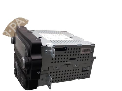 Used Radio Radio OPEL CORSA E (X15) 1.3 CDTI (08, 68) (75 hp) 25058561 25058561