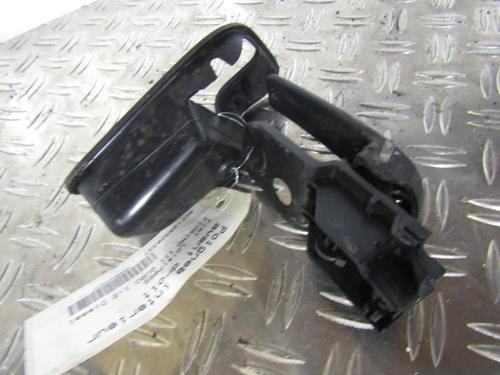 Used Front right interior door handle FIAT FIORINO Box Body/MPV (225_) 1.3 D Multijet (225BXD1A, 225BXB1A, 225BXB11) (75 hp) 25096092