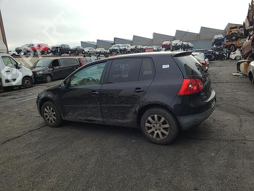 Right tailgate light VW GOLF V (1K1) 1.9 TDI | BP25063046C80  - Image 12