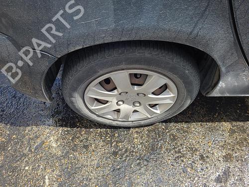 Gearbox PEUGEOT 206+ (2L_, 2M_) 1.4 i (2LKFWA, 2MKFWA) | BP25093026M3 - Image 9