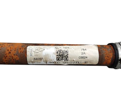 Used Right front driveshaft Right front driveshaft RENAULT EXPRESS Box Body/MPV 1.3 TCe 100 (F6MA) (102 hp) 25053108 25053108