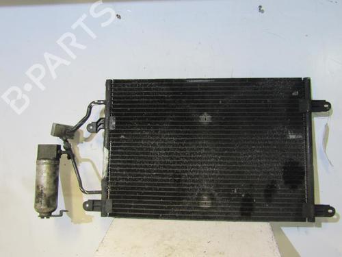 Used AC radiator AC radiator 39413896 39413896