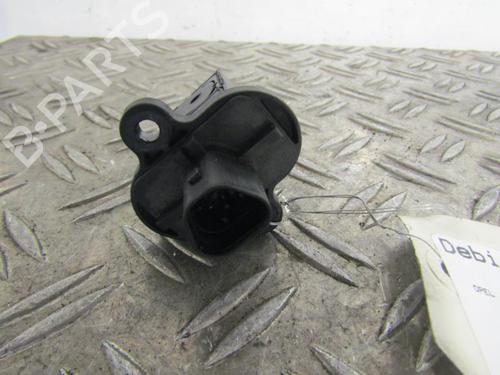 Used Mass air flow sensor OPEL MOKKA / MOKKA X (J13) 1.7 CDTI (_76) (131 hp) 25069835