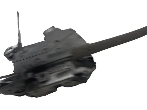 Rear left lock RENAULT ZOE (BFM_)  | BP25059156C100 