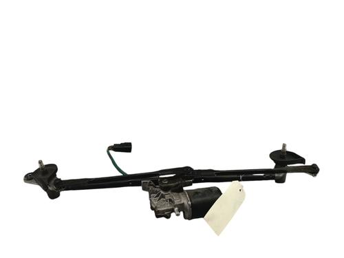 Front wiper motor KIA SOUL I (AM) 1.6 CRDi 128 | BP27504358M29 